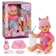 BABY born Emma s kúzelnou rukou 43 cm Zapf Creation 12839966