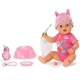BABY born Emma s kúzelnou rukou 43 cm Zapf Creation 12839966