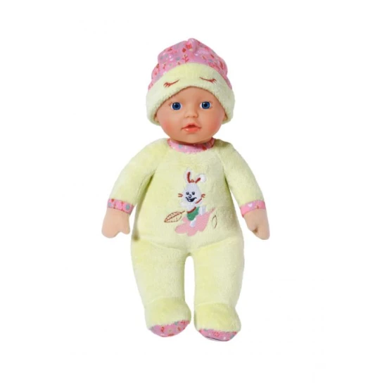 Baby Born Spinkáčik for babies ideálny spoločník na spanie!