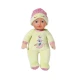 Baby Born Spinkáčik for babies ideálny spoločník na spanie!