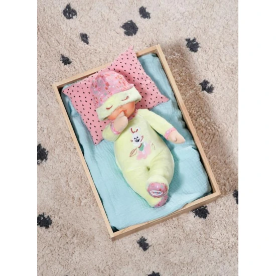 Baby Born Spinkáčik for babies ideálny spoločník na spanie!