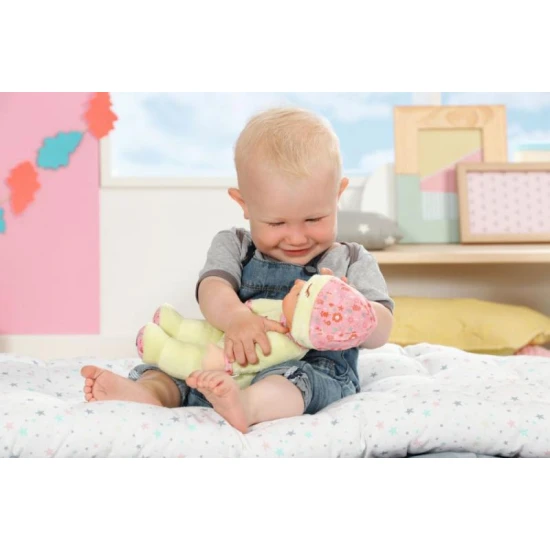 Baby Born Spinkáčik for babies ideálny spoločník na spanie!