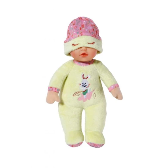 Baby Born Spinkáčik for babies ideálny spoločník na spanie!