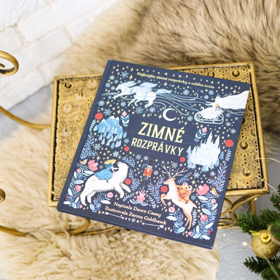Zimné rozprávky