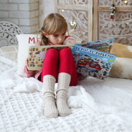 Pepo! Ty popleto! (CZ)