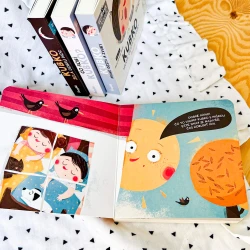 Kubko želá dobré ráno