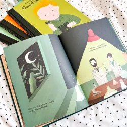 Marie Curie - Malí ľudia, veľké sny