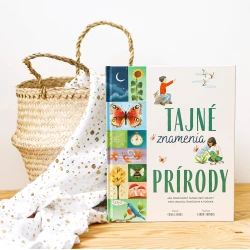 Tajné znamenia prírody