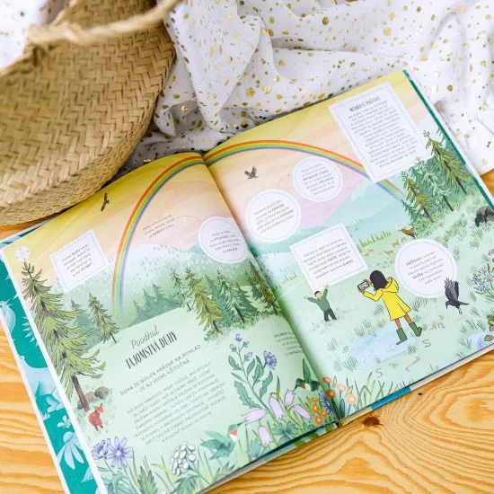 S touto senzorickou hračkou určite upútate pozornosť Vášho bábätka.