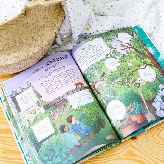 S touto senzorickou hračkou určite upútate pozornosť Vášho bábätka.