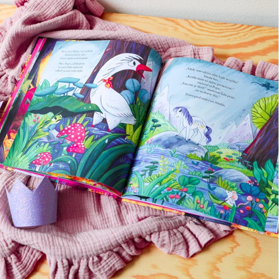 Staň sa stredobodom pozornosti s týmito prekrásnymi balerínkami ktoré sú pripravené ovládnuť javisko.