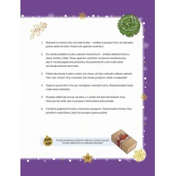 24 Disney vianočných prekvapení