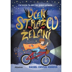 Učeň strážcu želaní