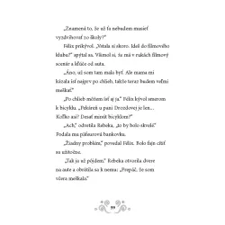 Učeň strážcu želaní