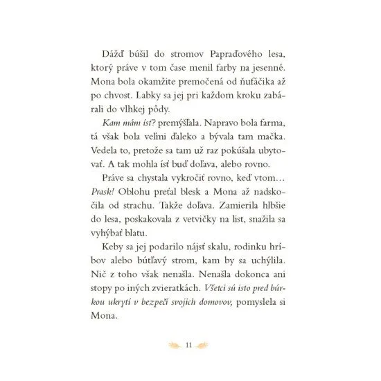 Hotel v srdci lesa 1: Skutočný domov | Albatros