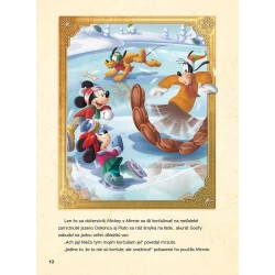 Disney - Vianočné prázdniny