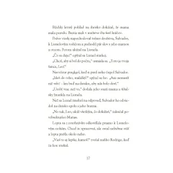 Hviezdy futbalu: Messi