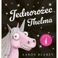 Jednorožec Thelma