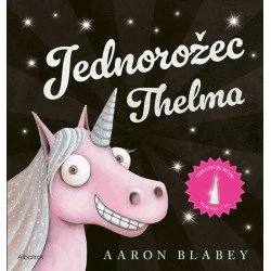 Jednorožec Thelma