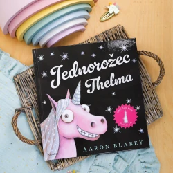 Jednorožec Thelma