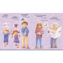 Detektív Zebra a prípad stratených tortičiek