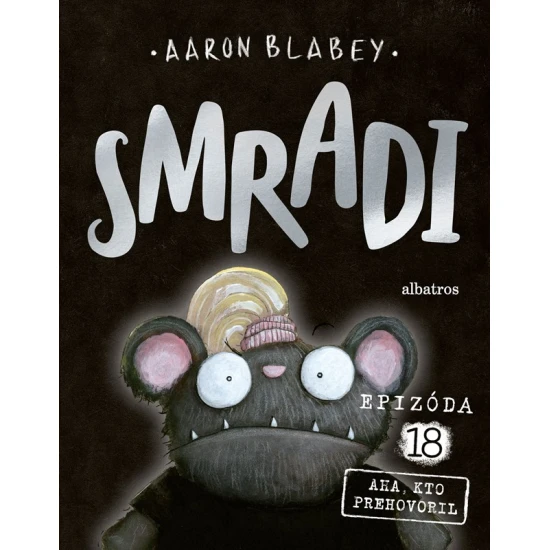 Smradi sa vracajú: čo nás čaká v 18. epizóde?