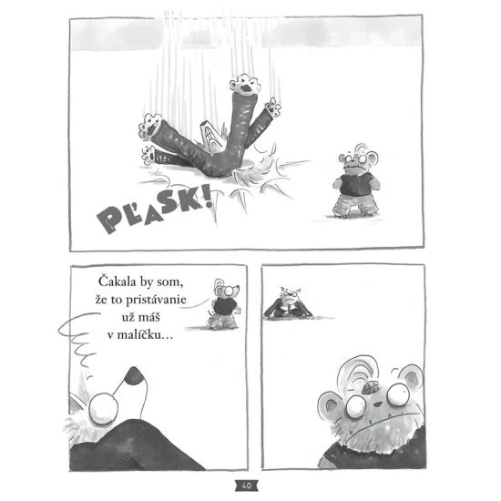 Smradi sa vracajú: čo nás čaká v 18. epizóde?