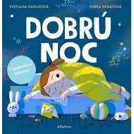 Dobrú noc!