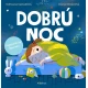 Knižka na dobrú noc, ktorá pomáha s rečou