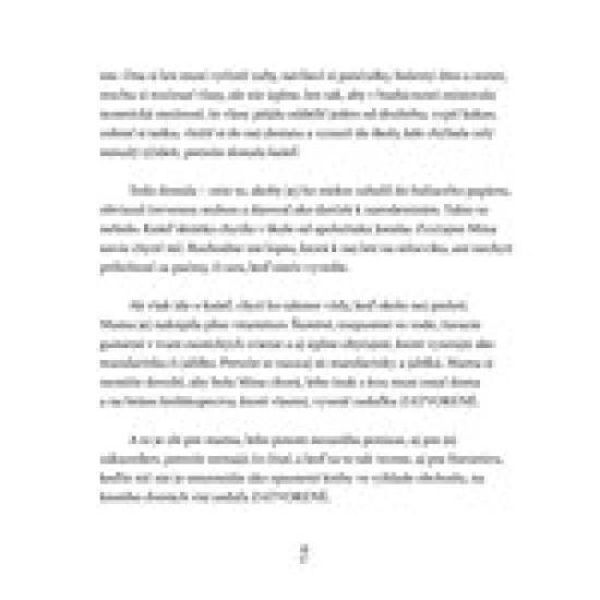 Mína a náhodní okoloidúci – príbeh z malého kníhkupectva