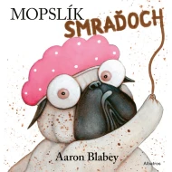 Mopslík Smraďoch