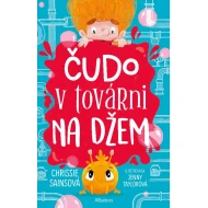 Čudo v továrni na džem