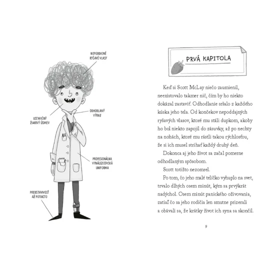 Čudo v továrni na džem – dobrodružstvo plné fantázie a priateľstva