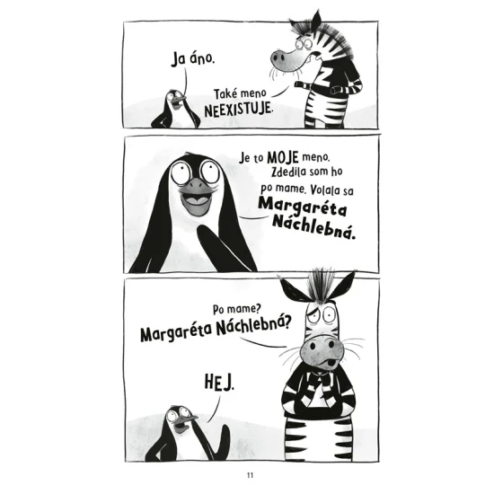 Keď túžite zachrániť svet… ale vaše superchopnosti sú nanič