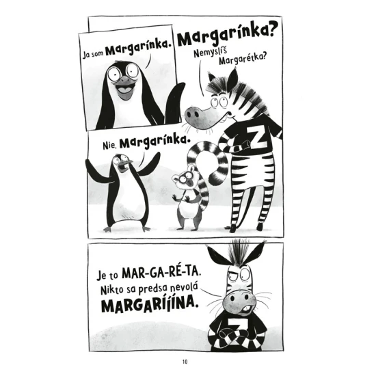 Keď túžite zachrániť svet… ale vaše superchopnosti sú nanič