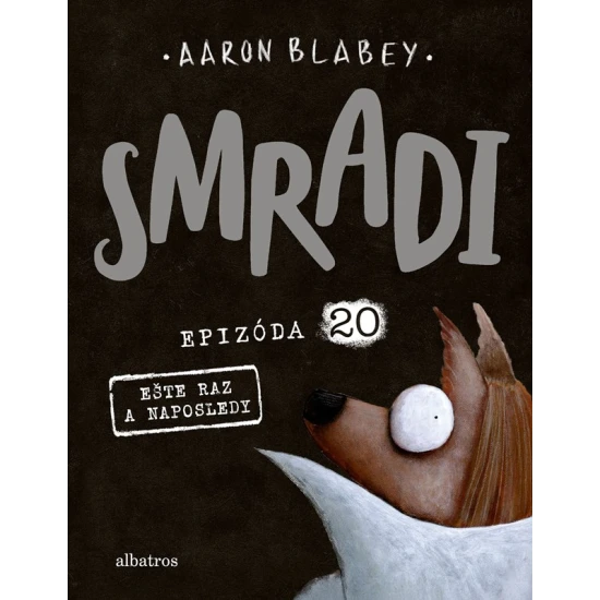 Smradi 20