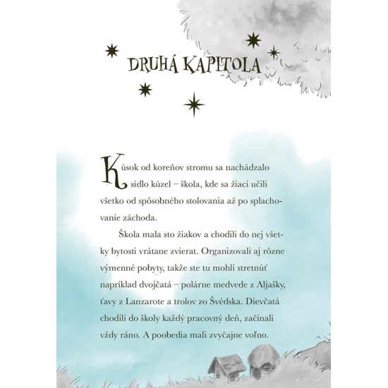 Víly priateľstva 1