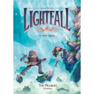Lightfall 2 V tieni Kesta