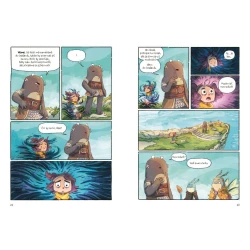 Lightfall 2 V tieni Kesta