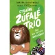 Strašne zúfalé trio 2 Deň bez syrových makarónov