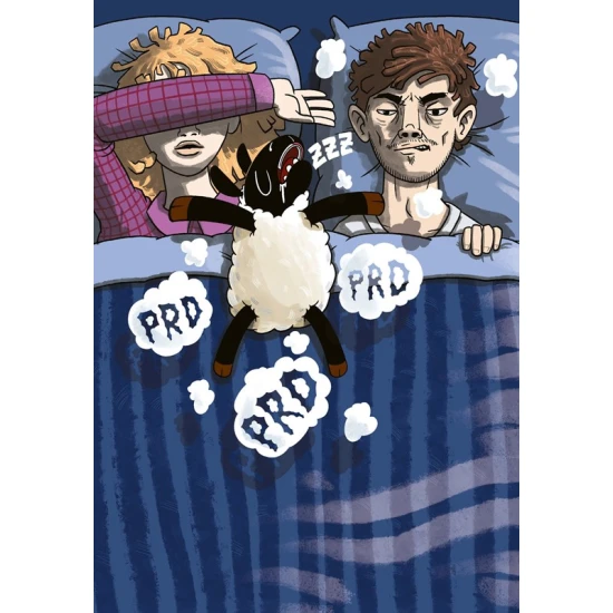 Drzaňa Beki – kniha pre deti