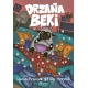 Drzaňa Beki – kniha pre deti