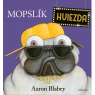 Mopslík Hviezda
