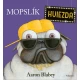 Mopslík Hviezda – kniha pre deti