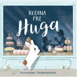 Rodina pre Huga