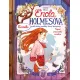 Enola v komikse! Mladšia sestra Sherlocka Holmesa je rovnakým postrachom všetkých zločincov!