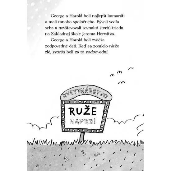 Hrdina so psou hlavou sa predstavuje vo svetovo preslávenom komikse!