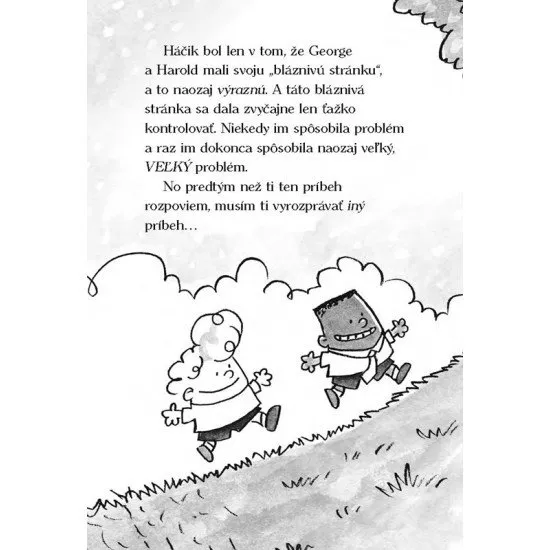 Hrdina so psou hlavou sa predstavuje vo svetovo preslávenom komikse!