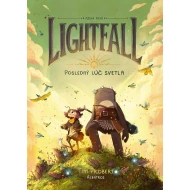 Lightfall 1 - Posledný lúč svetla