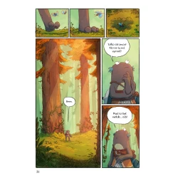 Lightfall 1 - Posledný lúč svetla